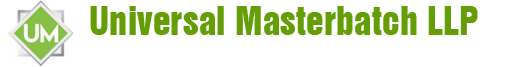 Universal Masterbatch LLP